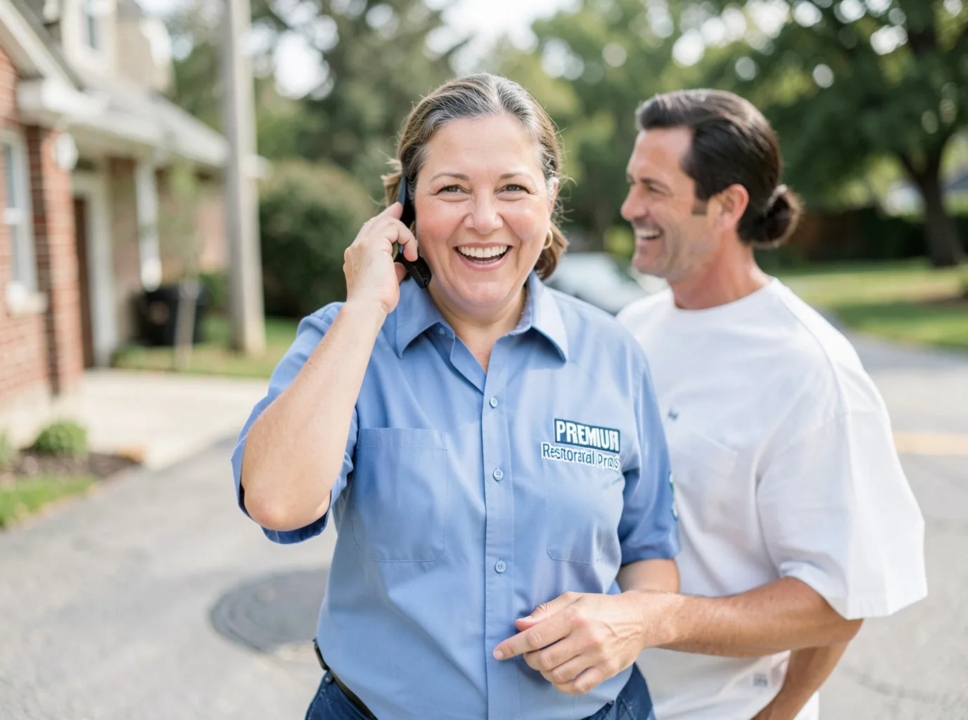 Water Damage Restoration Homer, IN FAQs